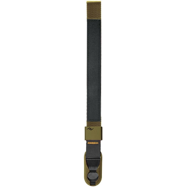Peak Design Cuff in kelp