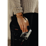 Peak Design Cuff Leather Camera Strap Camera Strap Wrist - Tan - additional product view