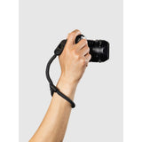 Peak Design Cuff Rope Camera Strap Wrist - Black - additional product view
