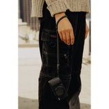 Peak Design Cuff Rope Camera Strap Wrist - Black - additional product view