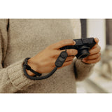 Peak Design Cuff Rope Camera Strap Wrist - Black - additional product view