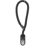 Peak Design Cuff Rope Camera Strap, wrist, black