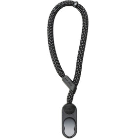Peak Design Cuff Rope Camera Strap, wrist, black