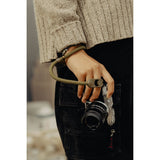 Peak Design Cuff Rope Camera Strap Wrist - Kelp - additional product view