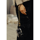 Peak Design Cuff Rope Camera Strap Wrist - Kelp - additional product view