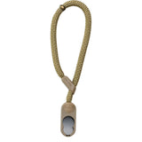 Peak Design Cuff Rope Camera Strap, wrist, Kelp