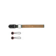 Peak Design Cuff camera wrist strap in Sage