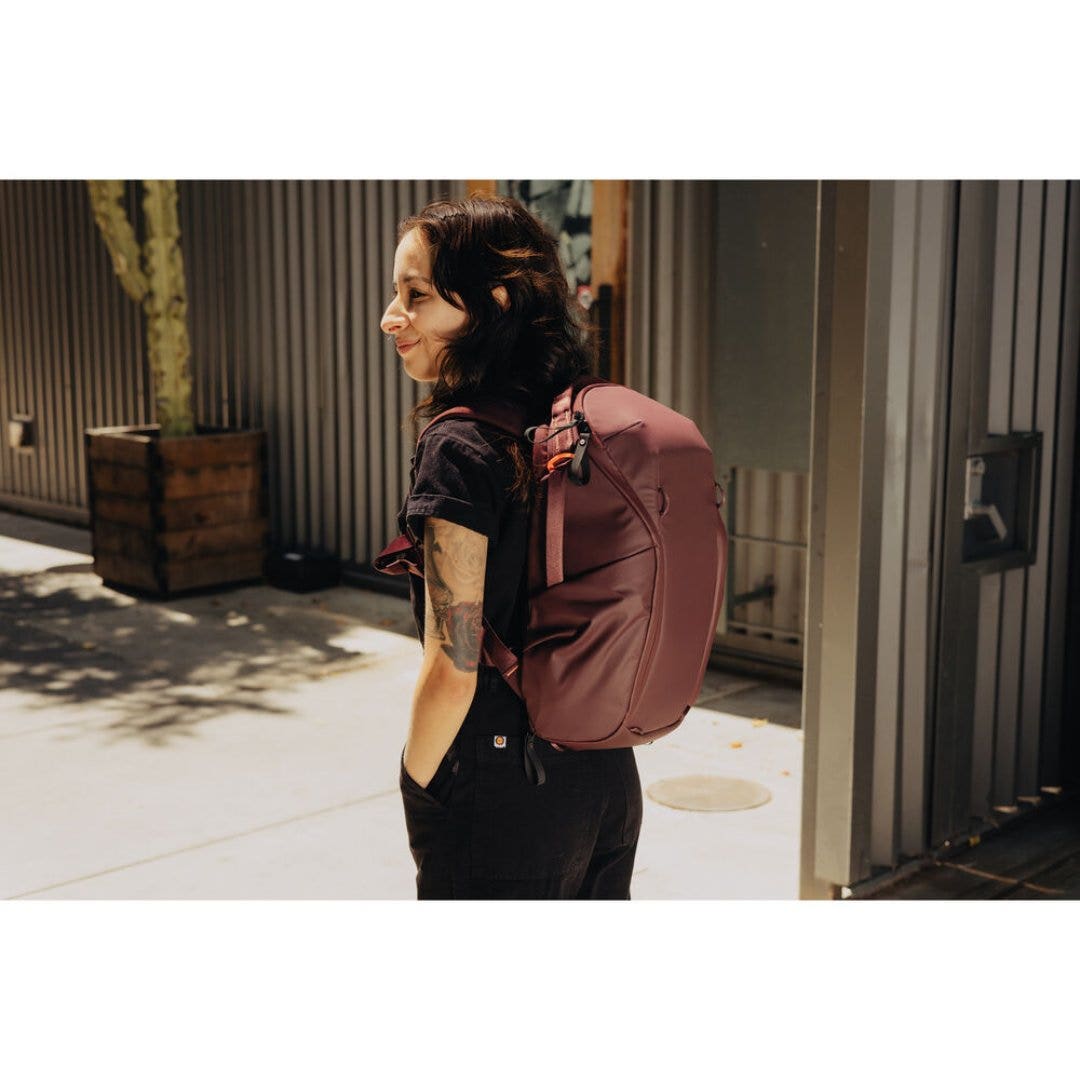 Peak Design Everyday Backpack 15L Zip Eclipse - additional product view