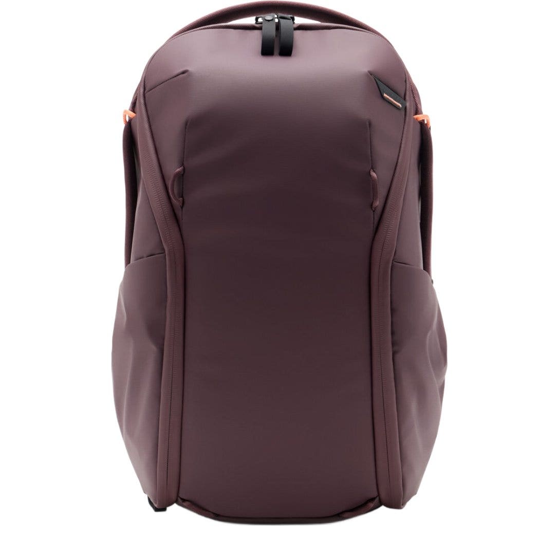 Peak Design Everyday Backpack 15L Zip in eclipse