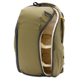 Peak Design Everyday Backpack 15L Zip Kelp - additional product view