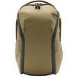 Peak Design Everyday Backpack 15L Zip in kelp