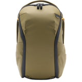 Peak Design Everyday Backpack 15L Zip in kelp