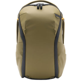 Peak Design Everyday Backpack 15L Zip in kelp