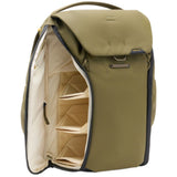 Peak Design Everyday Backpack 20L Kelp - additional product view