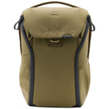 Peak Design Everyday Backpack 20L in kelp