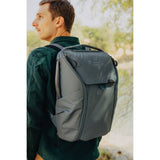 Peak Design Everyday Backpack 20L Ocean - additional product view