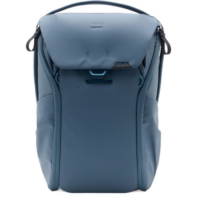 Peak Design Everyday Backpack 20L in ocean