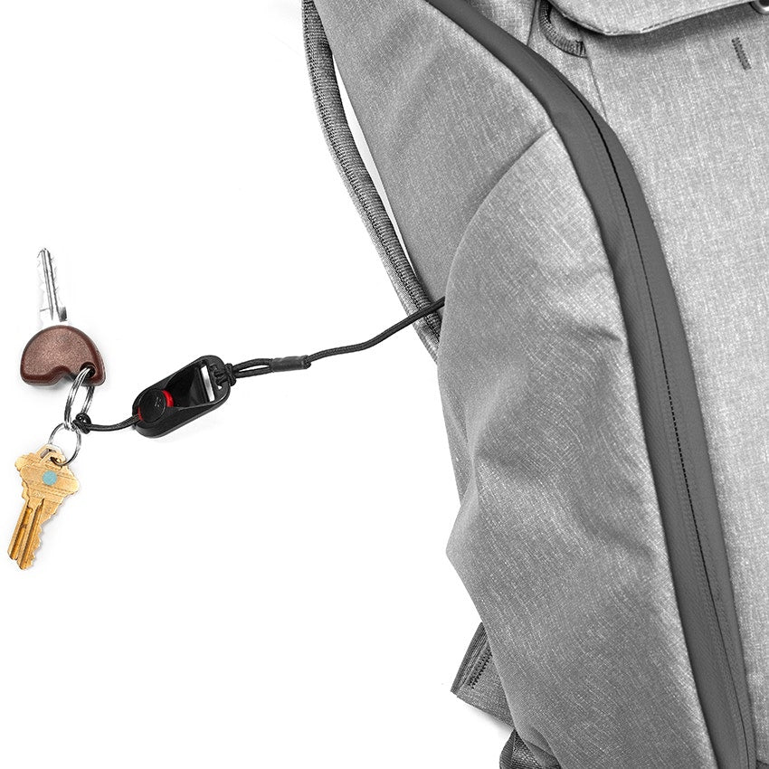Peak Design Everyday Backpack 20L v2 - Ash - additional product view