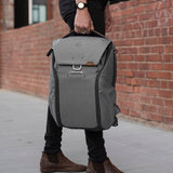 Peak Design Everyday Backpack 20L v2 - Ash - additional product view