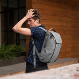 Peak Design Everyday Backpack 20L v2 - Ash - additional product view