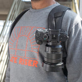 Peak Design Everyday Backpack 20L v2 - Black - additional product view