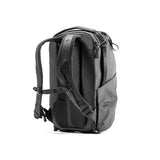 Peak Design Everyday Backpack 20L v2 - Black - additional product view
