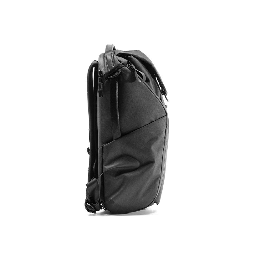Peak Design Everyday Backpack 20L v2 - Black - additional product view