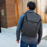 Peak Design Everyday Backpack 20L v2 - Black - additional product view