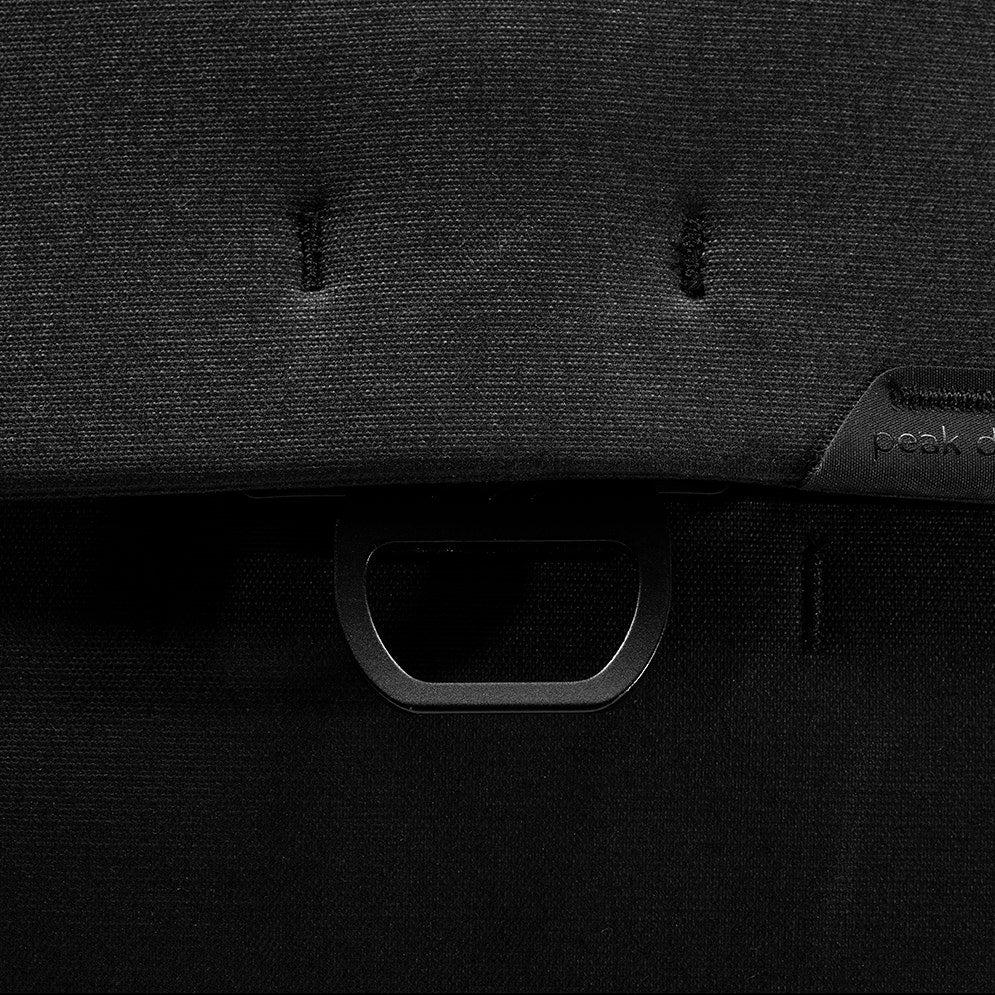 Peak Design Everyday Backpack 20L v2 - Black - additional product view