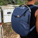 Peak Design Everyday Backpack 20L v2 - Midnight - additional product view