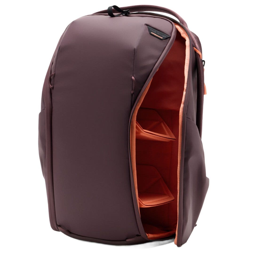 Peak Design Everyday Backpack 20L Zip Eclipse - additional product view