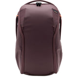 Peak Design Everyday Backpack 20L Zip in eclipse