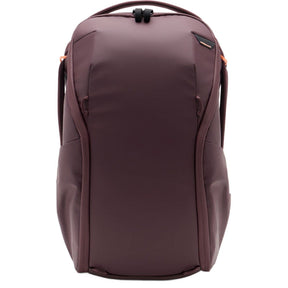 Peak Design Everyday Backpack 20L Zip in eclipse