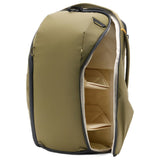 Peak Design Everyday Backpack 20L Zip Kelp - additional product view