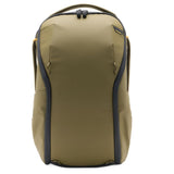 Peak Design Everyday Backpack 20L Zip in kelp