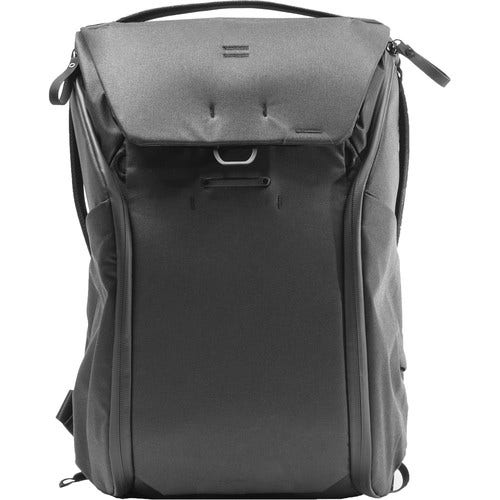 Peak Design Everyday Backpack 30L v2 in black