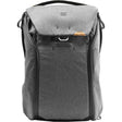 Peak Design Everyday Backpack 30L v2, in charcoal.