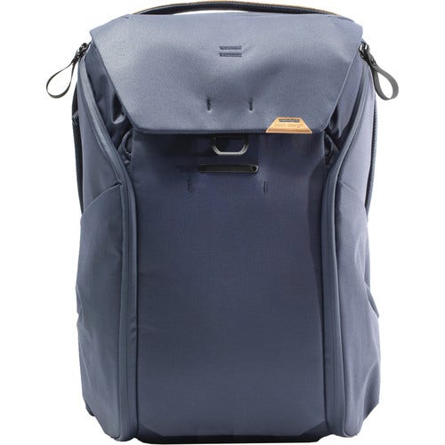 Peak Design Everyday Backpack 30L v2 in midnight