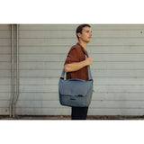 Peak Design Everyday Messenger 13L Ocean - additional product view