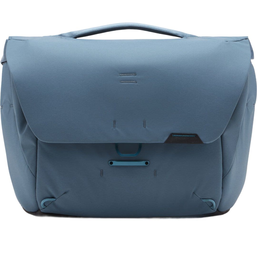 Peak Design Everyday Messenger 13L in ocean
