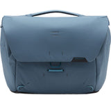 Peak Design Everyday Messenger 13L in ocean