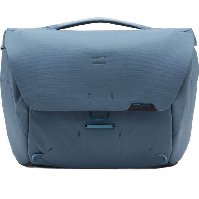 Peak Design Everyday Messenger 13L in ocean