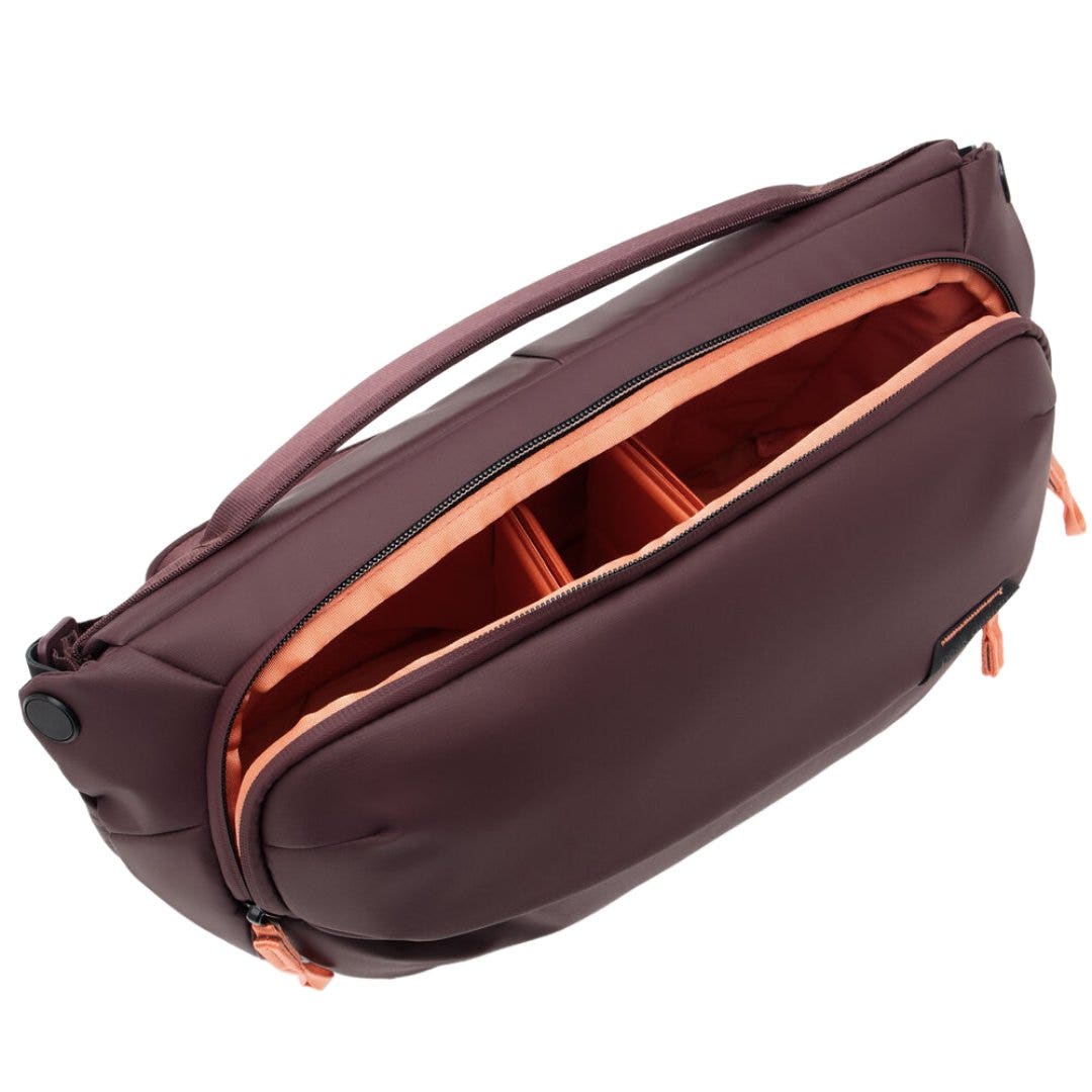 Peak Design Everyday Sling 10L Eclipse - additional product view