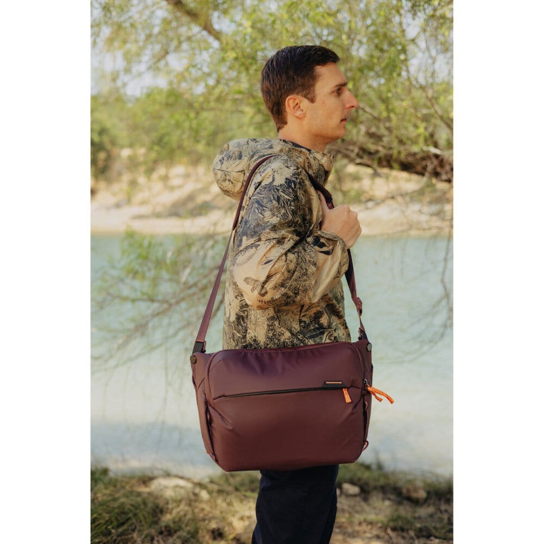 Peak Design Everyday Sling 10L Eclipse - additional product view