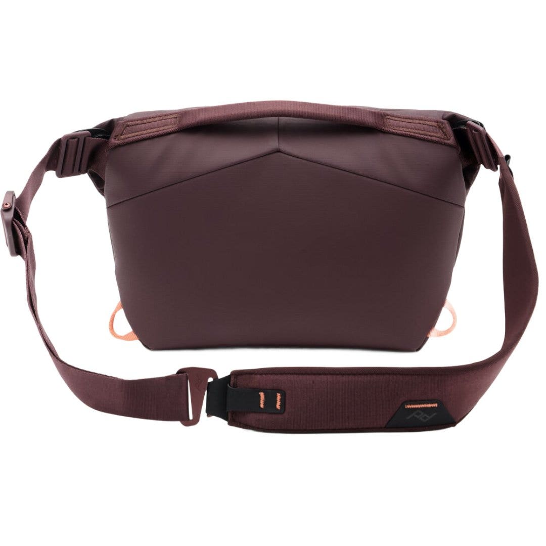Peak Design Everyday Sling 3L Eclipse - additional product view