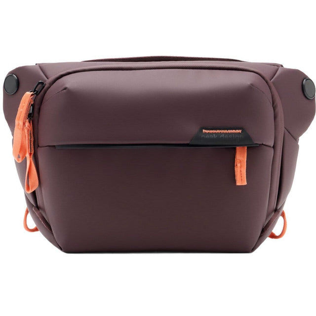 Peak Design Everyday Sling 3L in eclipse