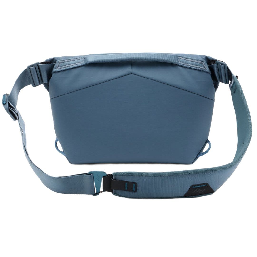Peak Design Everyday Sling 3L Ocean - additional product view