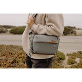 Peak Design Everyday Sling 3L v2 - Ash - additional product view