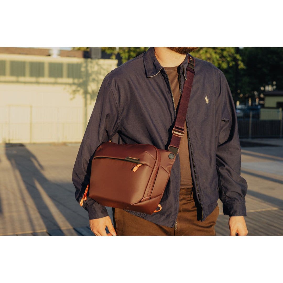 Peak Design Everyday Sling 6L Eclipse - additional product view