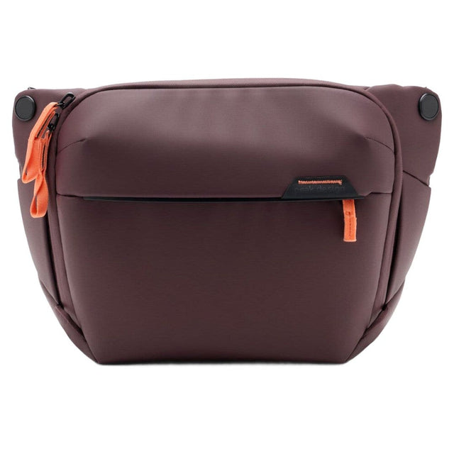 Peak Design Everyday Sling 6L in eclipse